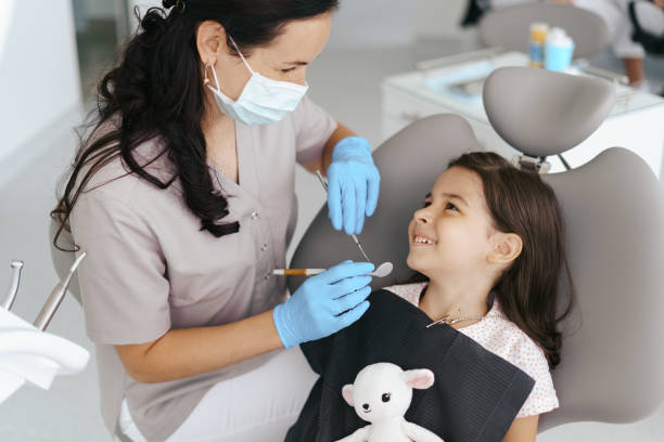 Best Emergency Dental Care for Abscessed Tooth in Jerseyvle, IL