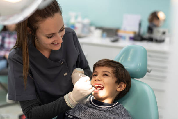 Best Emergency Root Canal Treatment in Jerseyvle, IL