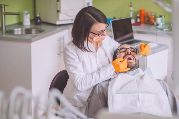 Best Mobile Emergency Dentist in Jerseyvle, IL