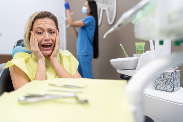 Best Emergency Dental Extractions in Jerseyvle, IL