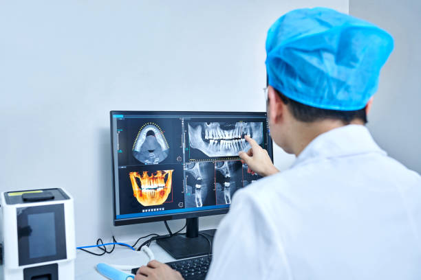Best Broken or Cracked Tooth Emergency Dentist in Jerseyvle, IL