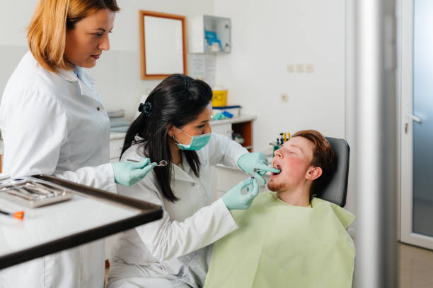 Best Weekend Emergency Dentist in Jerseyvle, IL