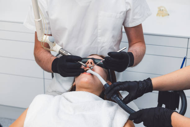 Best Emergency Dental Services for Seniors in Jerseyvle, IL